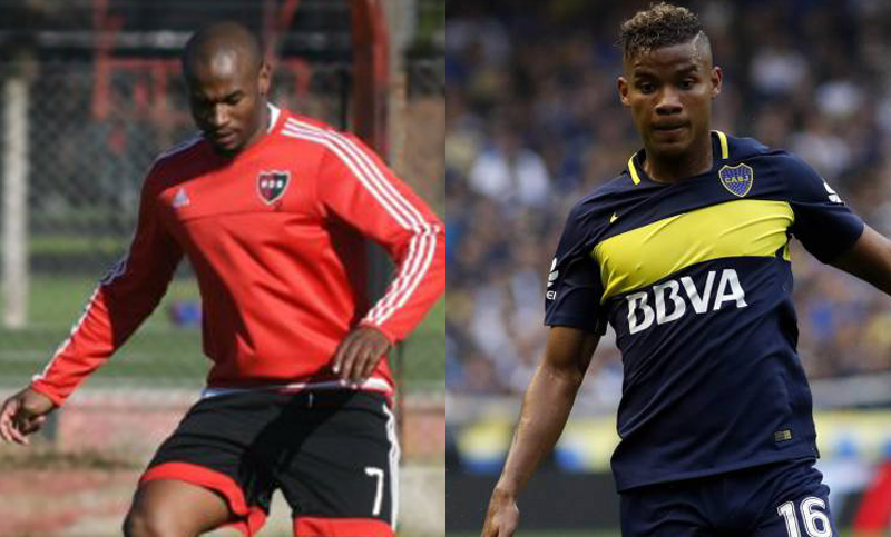 La AFA extendió el cupo de extranjeros para la Superliga
