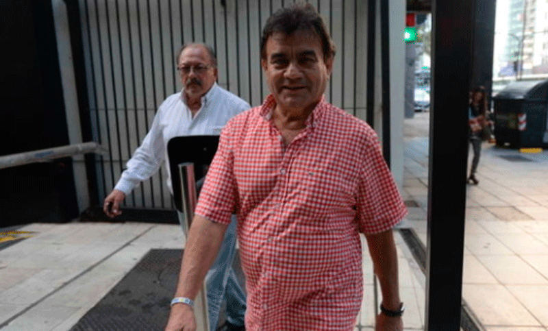 La UOM renunció a la CGT por «no compartir estrategia»