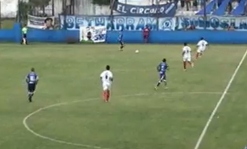 Central Córdoba volvió a ganar y se acerca a la Copa Argentina