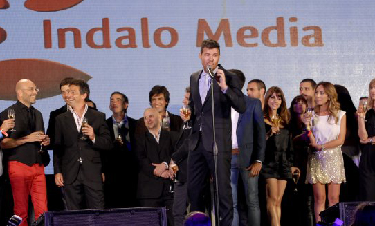El ex Grupo Indalo pidió el concurso de acreedores de todos sus medios