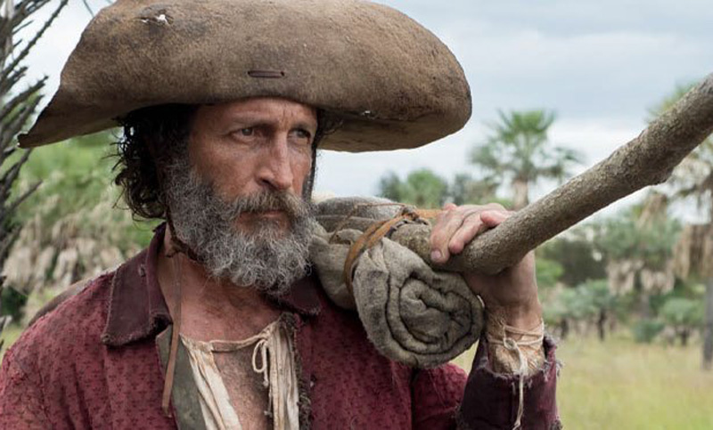 «Zama» competirá en los Goya a la «mejor película Iberoamericana»