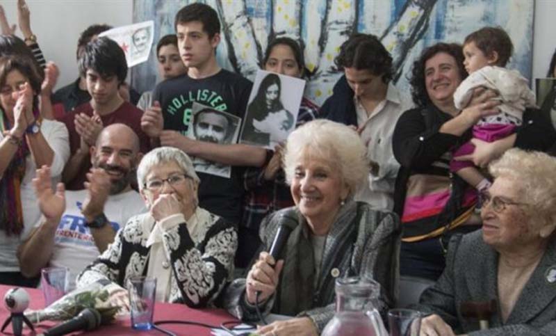 Organismos de derechos humanos rechazaron despidos en el Ministerio de Defensa