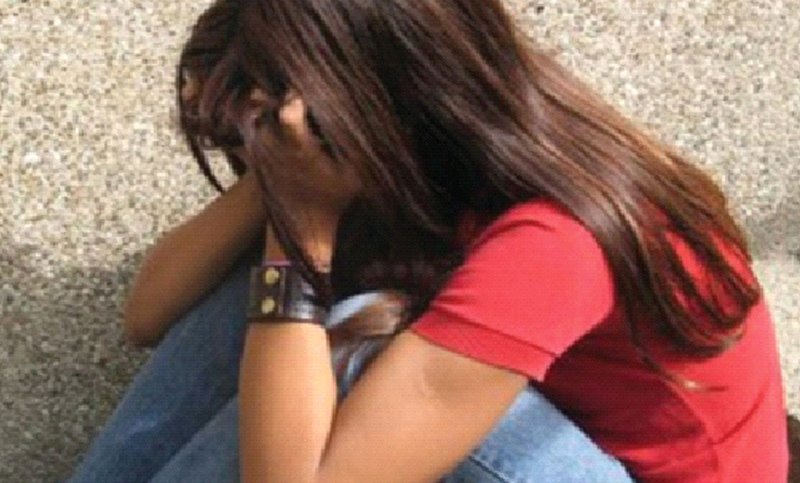 Molieron a golpes al presunto abusador de una nena de 10 años