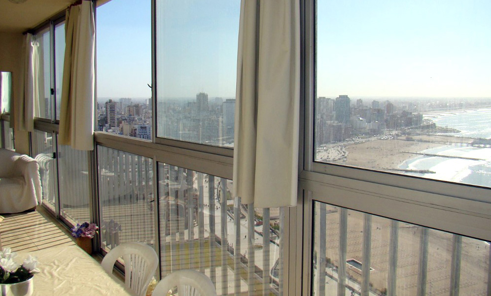 El precio de inmuebles en alquiler en zonas vacacionales aumentó un 19%