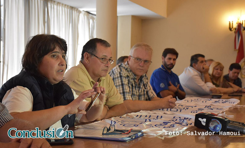 Trabajadores del Inta en «alerta y movilización» por asfixia presupuestaria