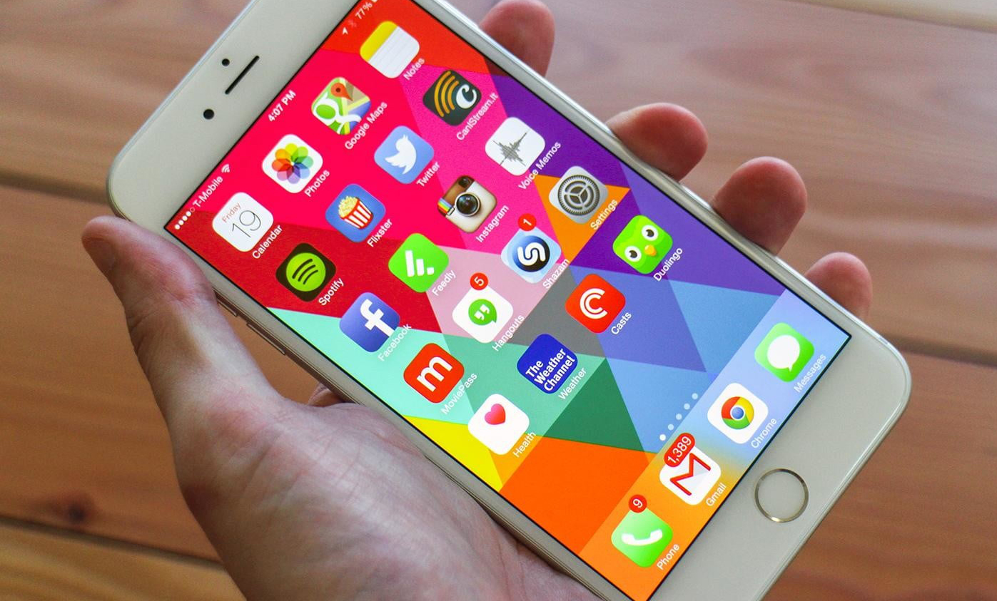 Apple admitió que lentifica modelos antiguos de celulares