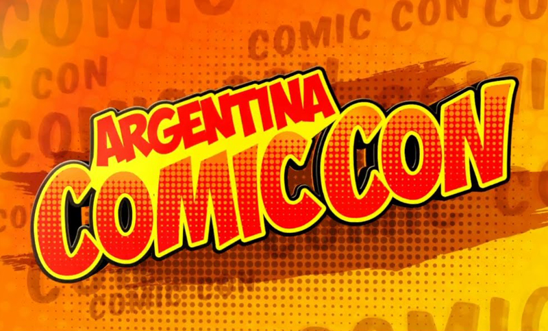 Está todo listo para la octava edición de «Argentina Comic Con»