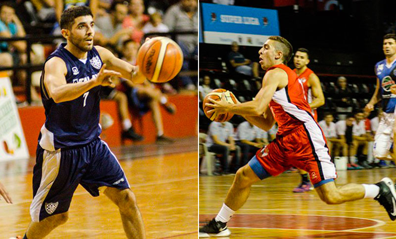 Se suspendió la final de basquet porque la policía dice que no puede brindar seguridad