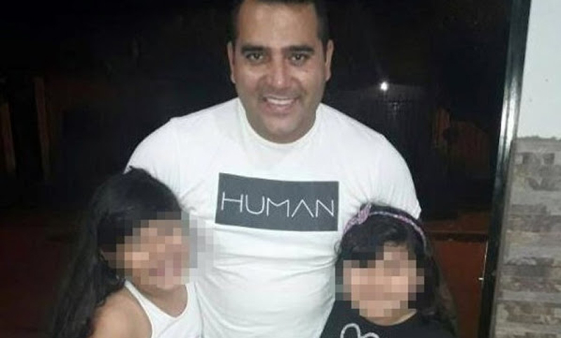 Un hombre fue asesinado cuando quisieron robarle el cuatriciclo que le regaló a su hijo