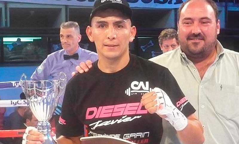Hay nuevo campeón en Ranchos