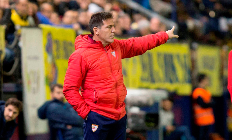 Fuerzas Toto: Berizzo salió del hospital tras su operación