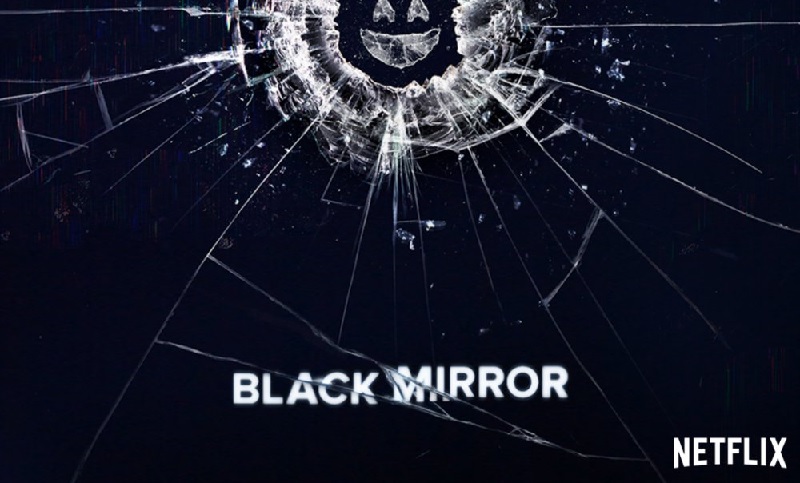 «Black Mirror» llega para despedir el año