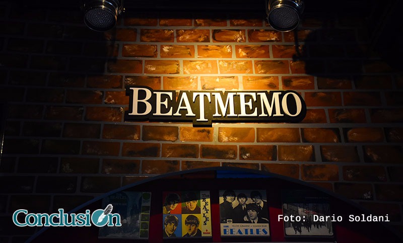 Toda la «Beatlemania» se vivirá en Rosario