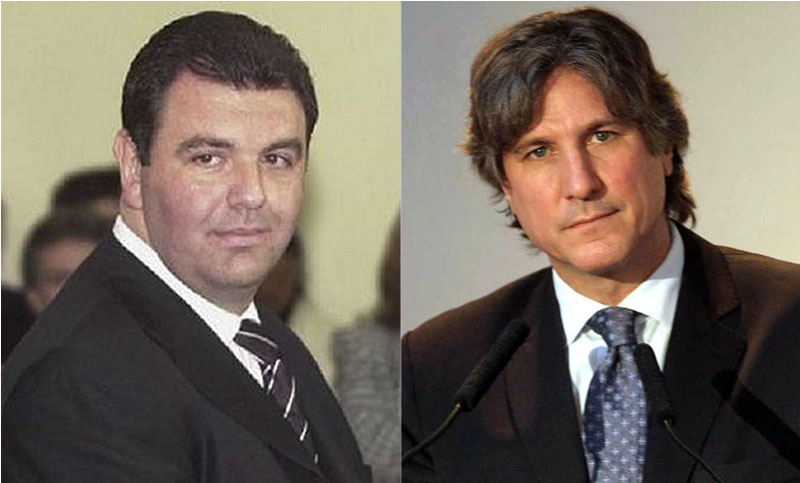 El juez Lijo prorrogó por diez días el secreto de sumario en las causas contra Boudou