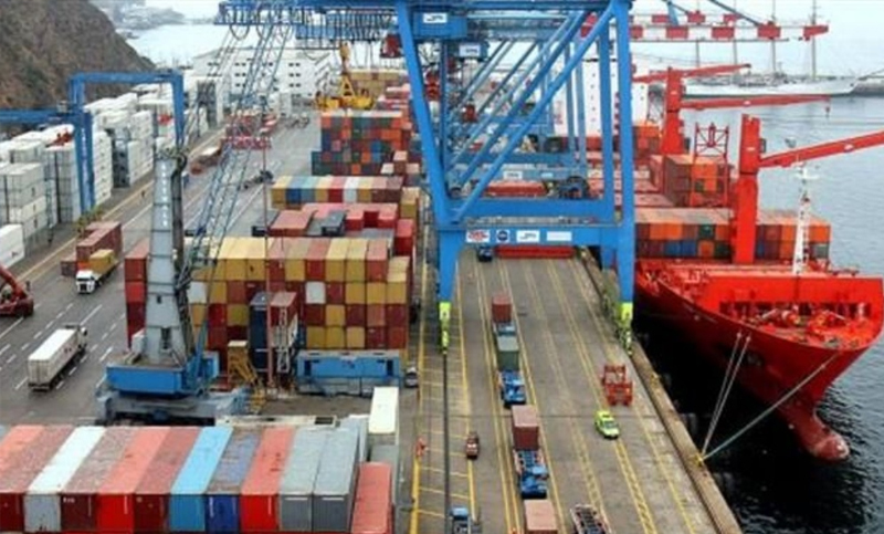 Las ventas a Brasil siguen cayendo y el déficit ya alcanza los 8.000 millones de dólares