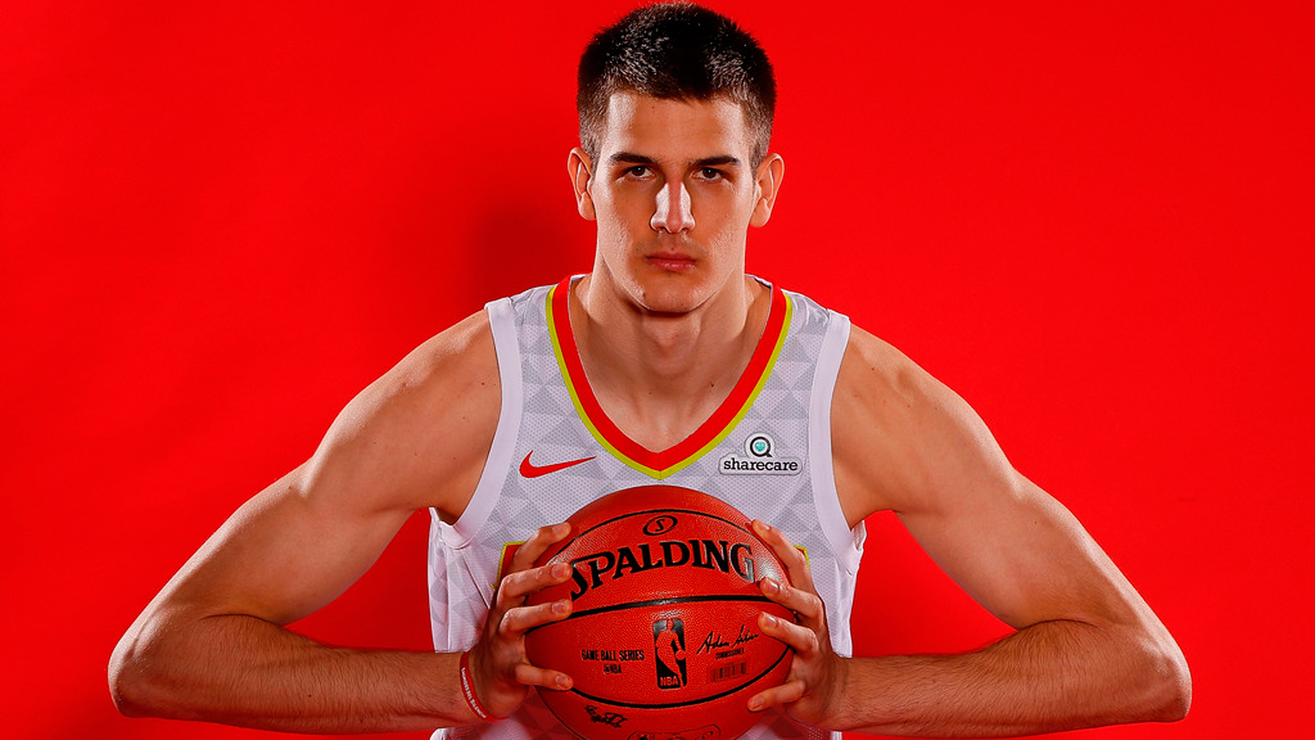 El cañadense Nicolás Brussino no continuará en Atlanta Hawks
