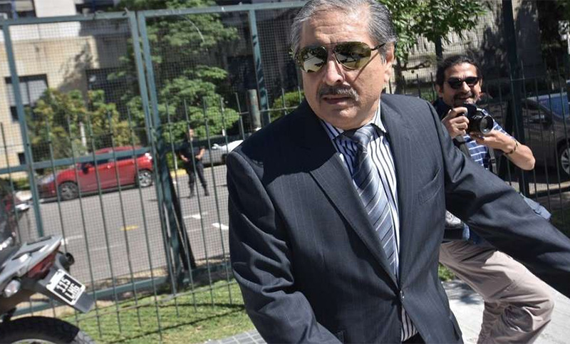 Encontraron dinero y joyas en una caja de seguridad del primo de Kirchner