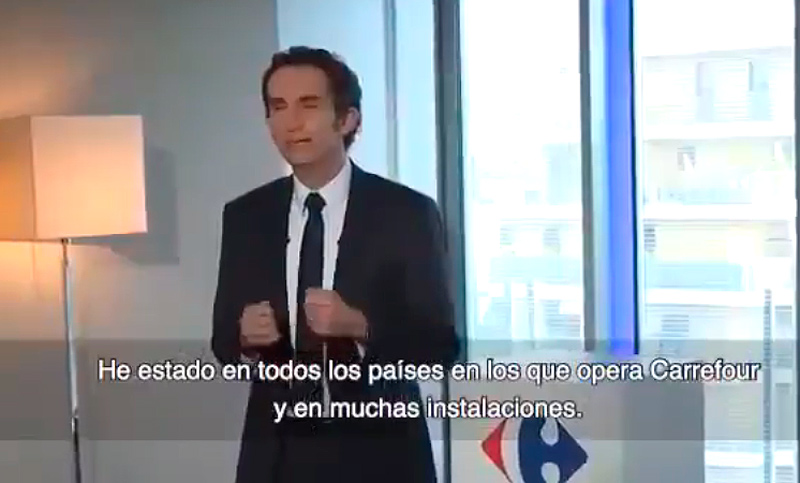 Carrefour negocia reabrir los domingos en Francia: ¿y los derechos conseguidos?