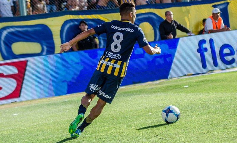 Central eleva el precio de Carrizo, que fue sondeado por dos equipos