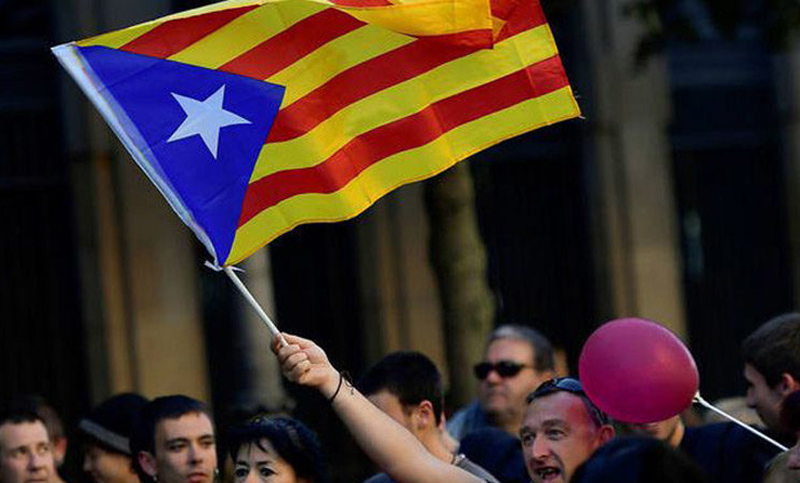 La Justicia española amplía su investigación a todos los partidos independentistas