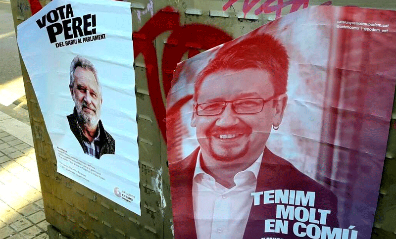 Elecciones en Catalunya: lo que dice la gente