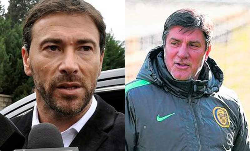 Dos referentes canallas podrían sumarse al club
