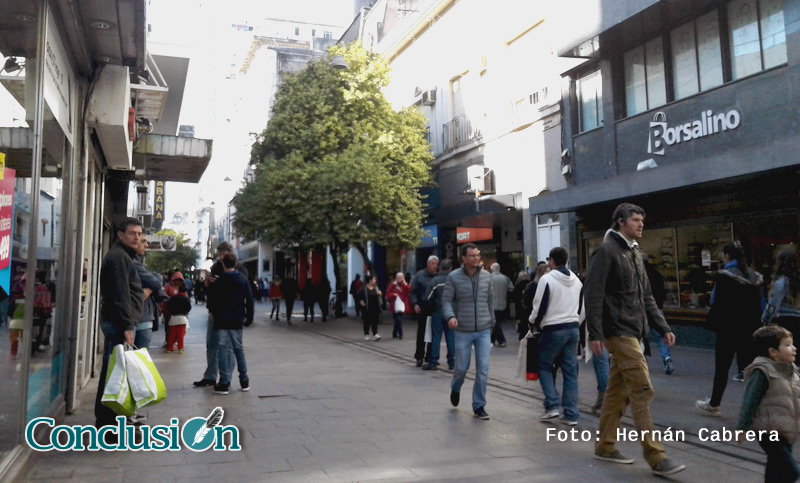 La Came advierte que la suba en los impuestos «inevitablemente» afectará al consumo