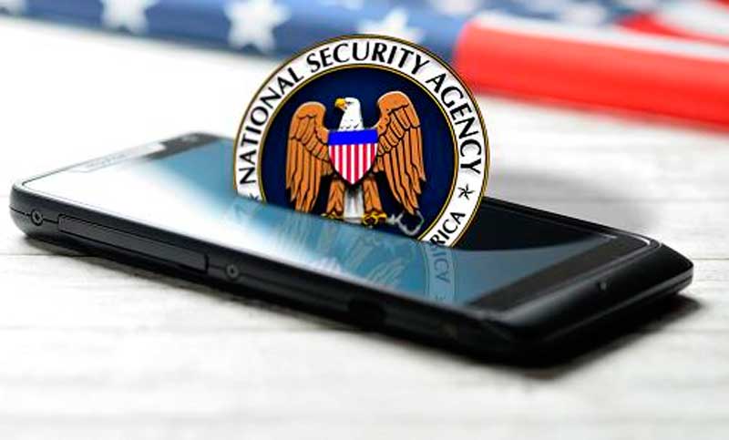 Cómo la CIA hackea tu smartphone, según Wikileaks