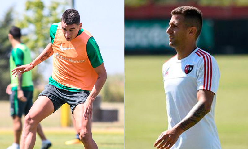 Comienza la semana del clásico, decisiva para los equipos de la ciudad