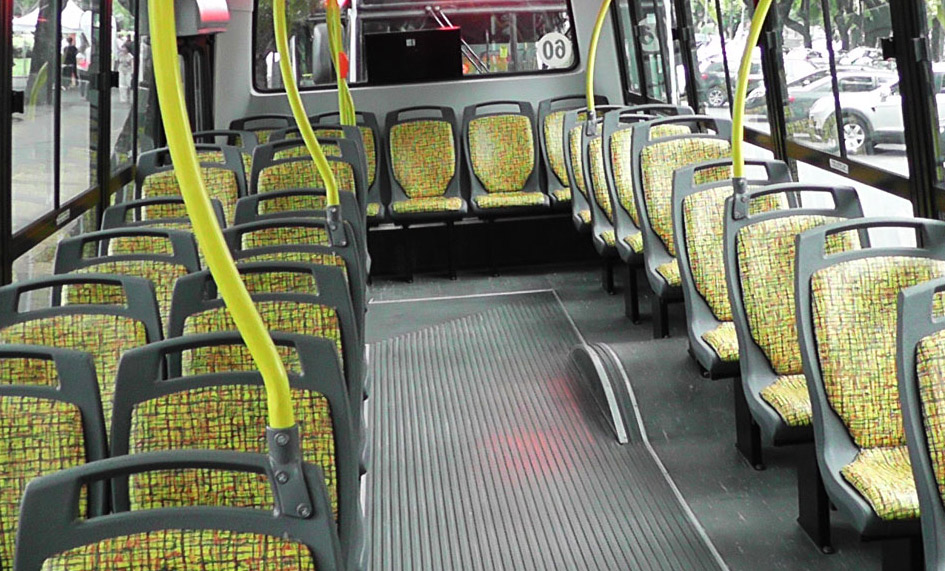 Rosario y Zavalla estarán unidas por una nueva línea de transporte: arranca la 33/9