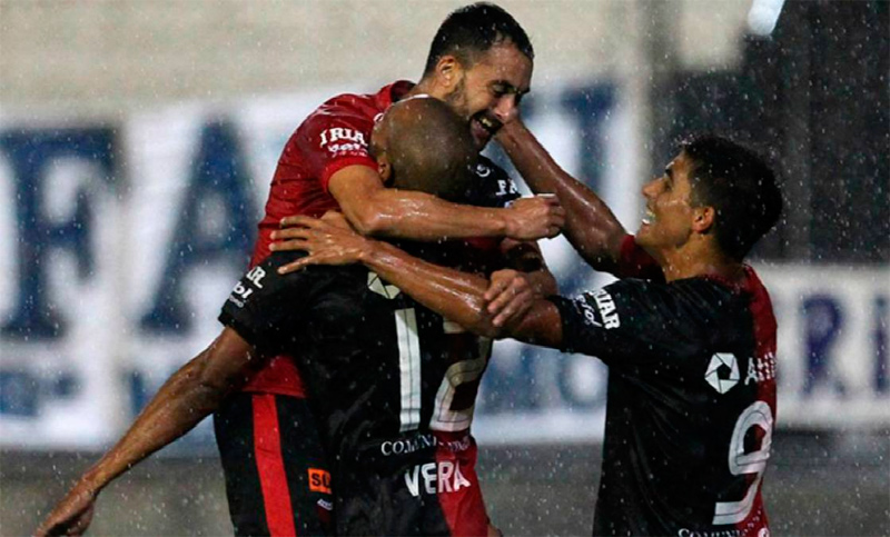 Los tres partidos que cierran la fecha