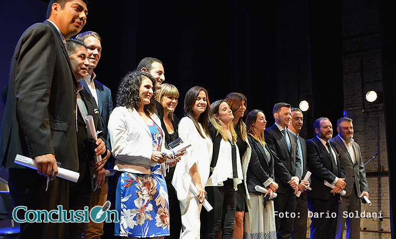 Renovación en el Concejo: juraron los concejales electos en octubre