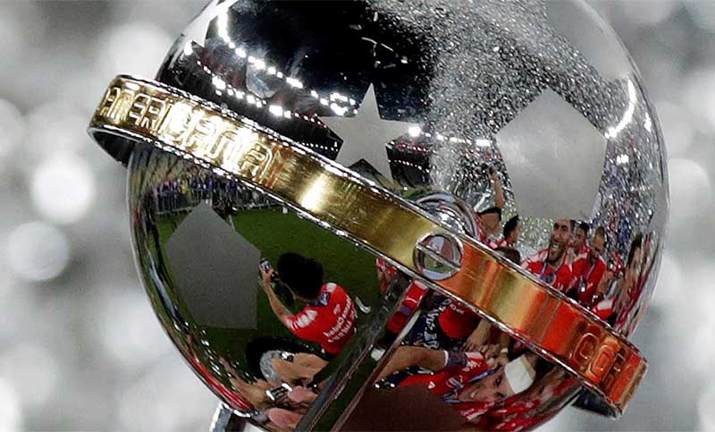 Los equipos rosarinos ya conocen el fixture de la Copa Sudamericana