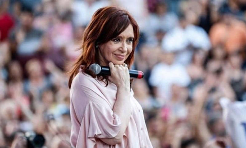 Parlamentarios británicos destapan una «campaña anti Kirchner» en Argentina