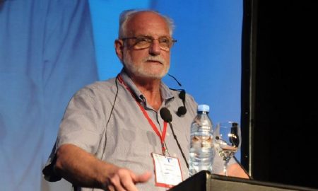 post