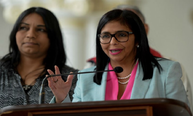 El gobierno de Maduro libera a 36 presos políticos