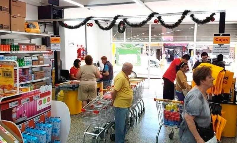 Diarco sale a competirle a los súper con un nuevo formato de «mayorista de barrio»