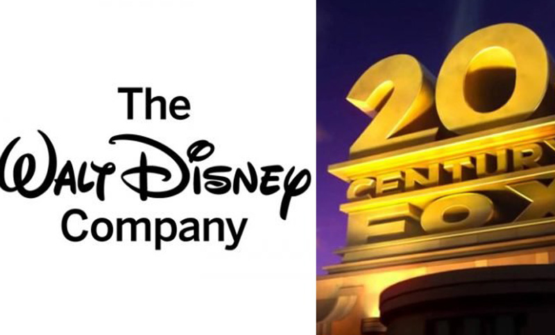 Es oficial: Disney compró 20th Century Fox y adquiere un gran catálogo de películas