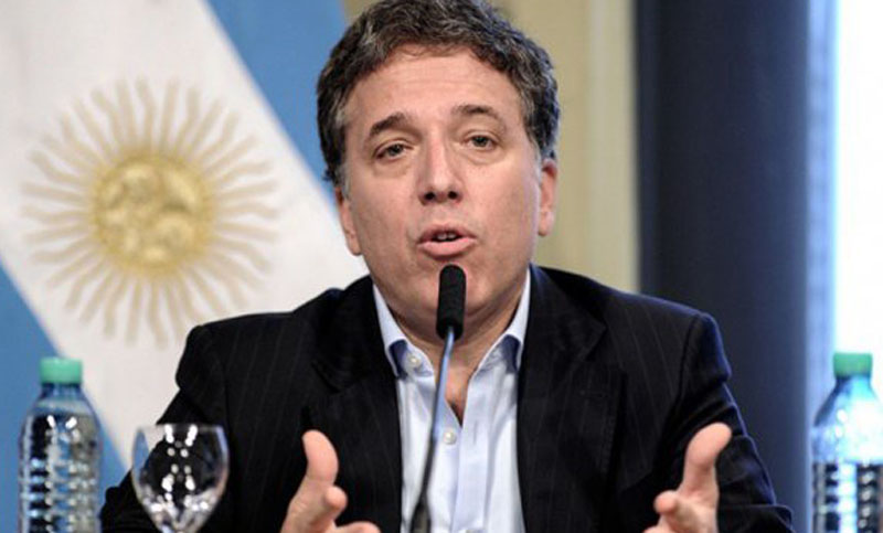 Establecen el mecanismo de pago de deudas de las provincias con el Estado