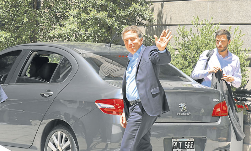 El bono a los jubilados le sale a Macri el 5% de lo que ahorra por la reforma