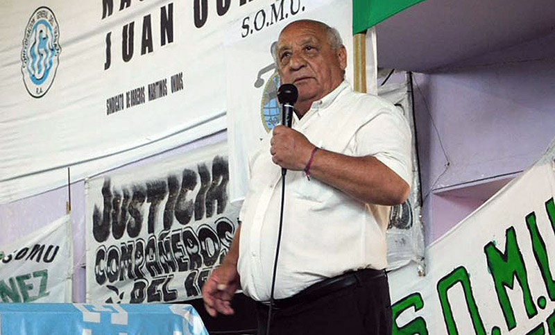 Raúl Durdos triunfó en las elecciones del Somu y será su nuevo titular