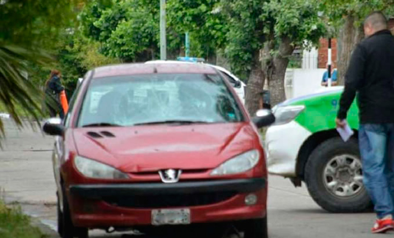 Se negó a declarar el cabo del Ejército acusado por un grave homicidio