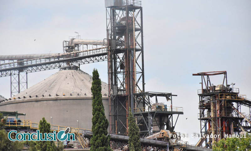 Aceiteros lanzaron un paro de 48 horas por la explosión en la ex Nidera