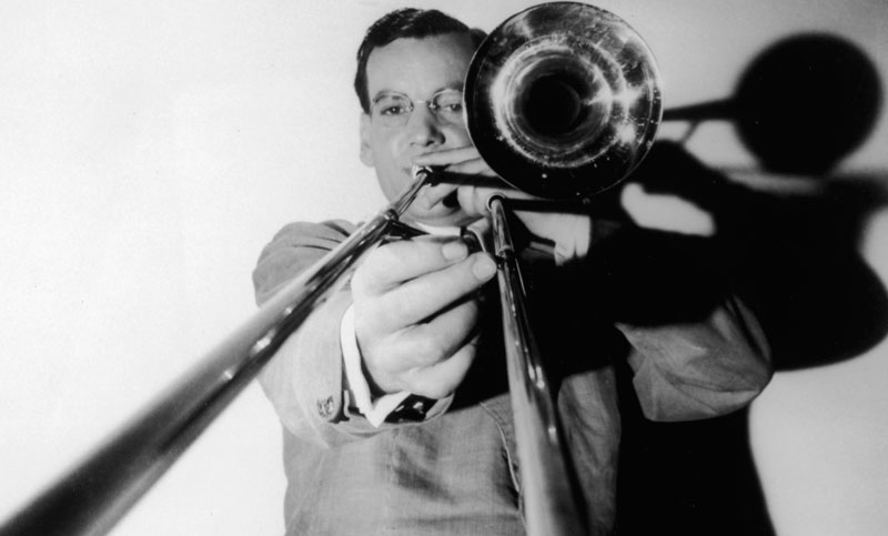 Cuando desapareció Glenn Miller