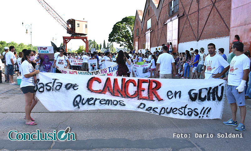Gualeguaychú: una ciudad al rojo vivo que cuestiona el uso del glifosato