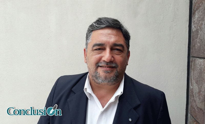 Grana: «La censura de Facebook es un grave antecedente para la libertad de expresión»