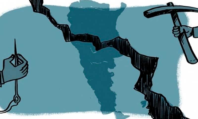 La inflación y la reforma previsional están cerrando la grieta