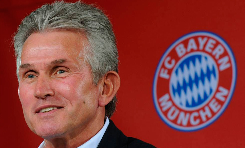 Entrenador del Bayern contra Sampaoli: «Debe haberse tomado unos vasos de vino…»