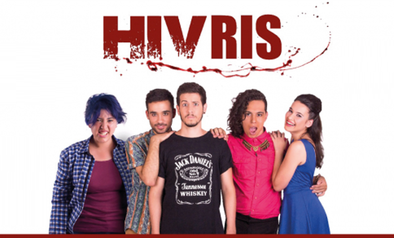 “Hivris”, una obra para erradicar el estigma sobre el HIV y el Sida