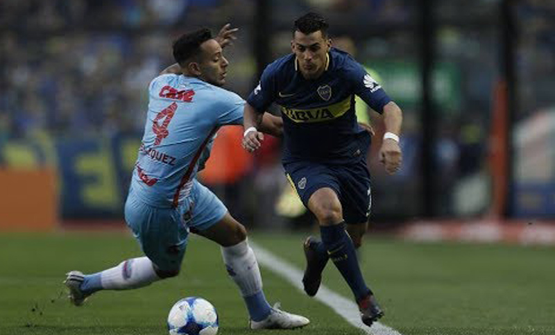 Boca buscará un triunfo para cerrar el año como único puntero